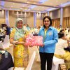 งานมุทิตาจิตสมาชิกเกษียณอายุราชการ สหกรณ์ออมทรัพย์ครูพัทลุง จำกัด ประจำปี 2567